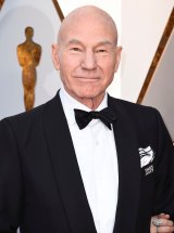 Patrick Stewart Celebrity Guest Stars You Forgot Appeared on The Simpsons