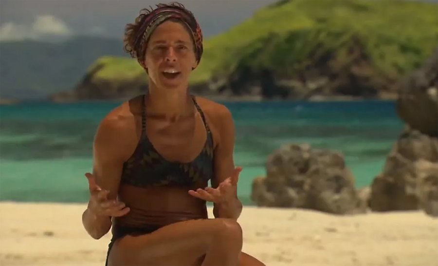 'Survivor' Season 40 All-Star Cast Revealed