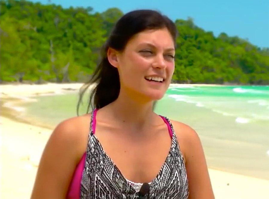 'Survivor' Season 40 All-Star Cast Revealed