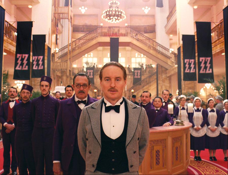 The Grand Budapest Hotel Golden Globes Snubs and Surprises
