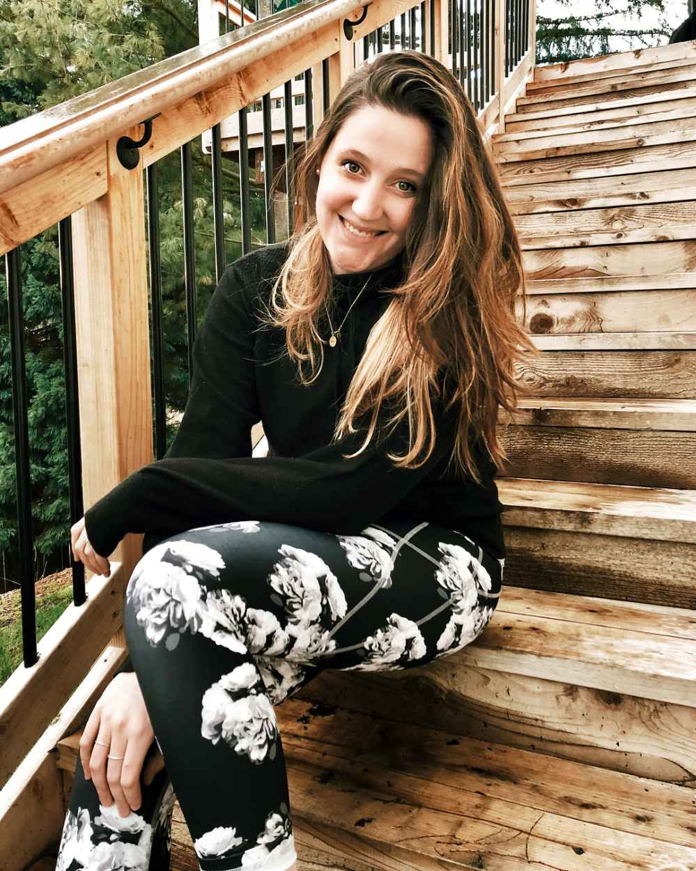 Tori Roloff Is Having a ‘Hard’ Time Loving Her Postpartum Body ‘I Know It’s Temporary’