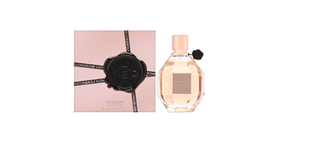 Viktor & Rolf Flowerbomb Eau De Parfum Spray for Women