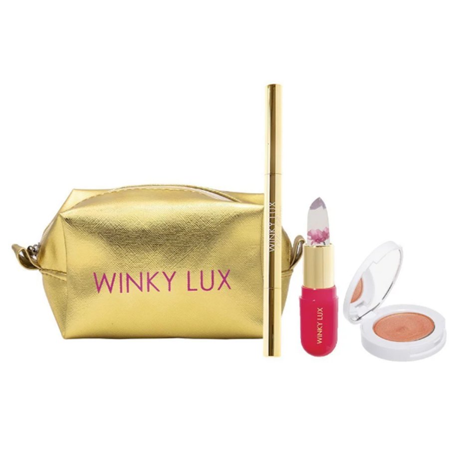 Winky Lux No Makeup Kit