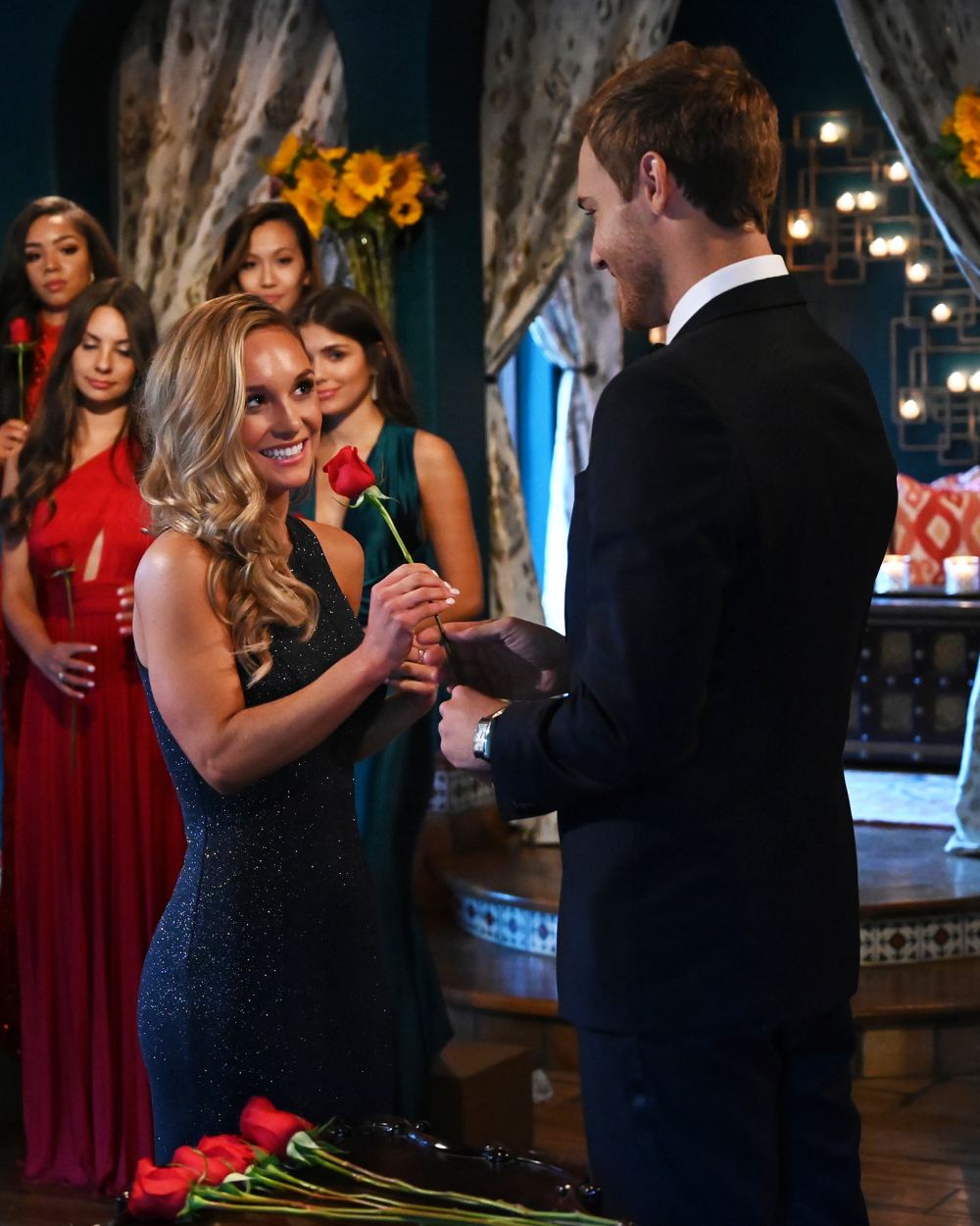 5 Things to Know About Eliminated Fan Favorite ‘Bachelor’ Contestant Sarah Coffin