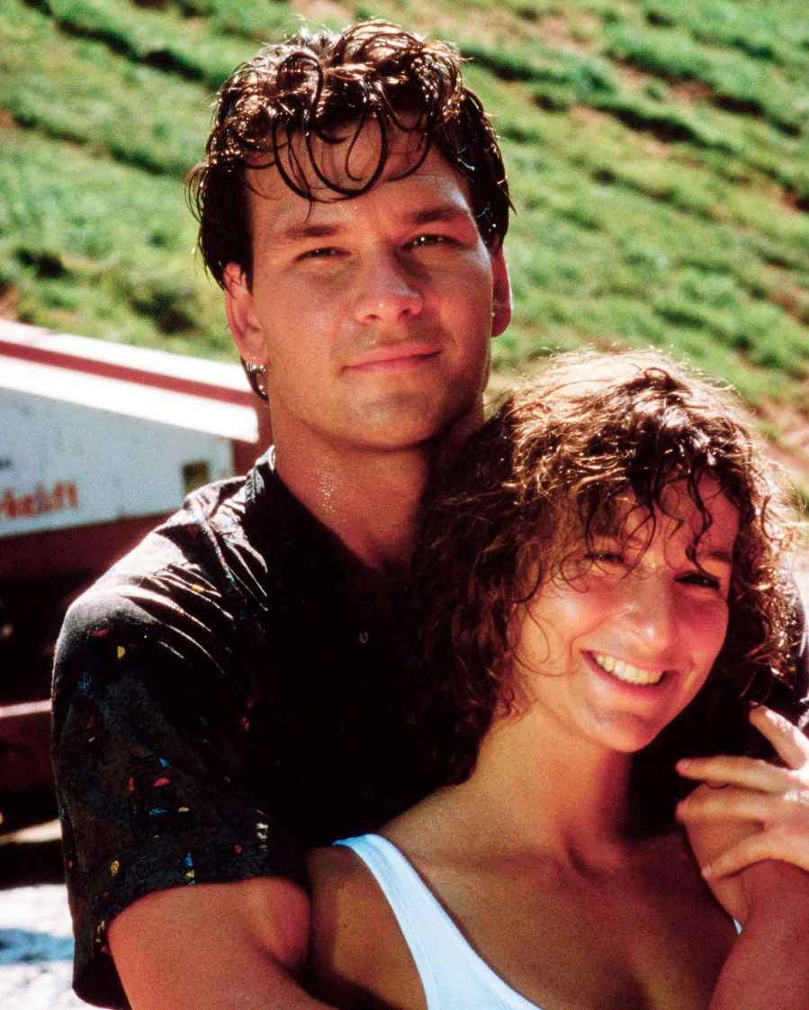 8 Fun Facts About Dirty Dancing
