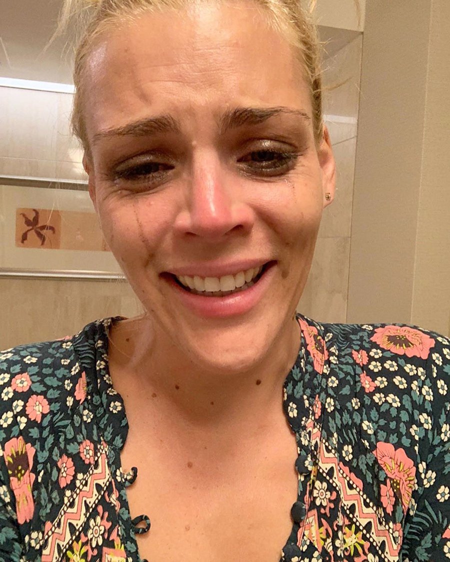Busy Philipps Goes Off About Busy Tonight Cancellation and Shares Daughter’s Letter Telling Network to Shove It