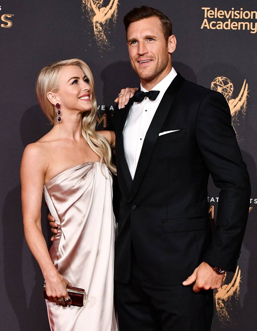 Julianne Hough and Brooks Laich's Most Honest Quotes About Their Relationship