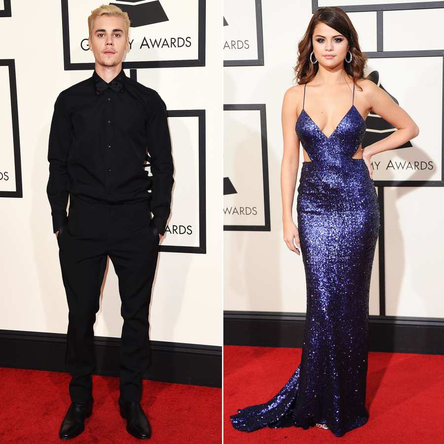 Justin-Bieber-and-Selena-Gomez-2016-Grammys