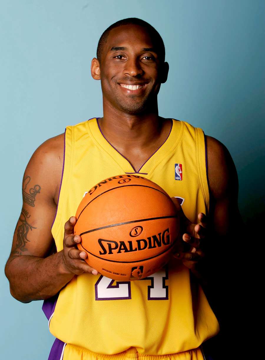 Kobe Bryant Most Inspirational Quotes 4