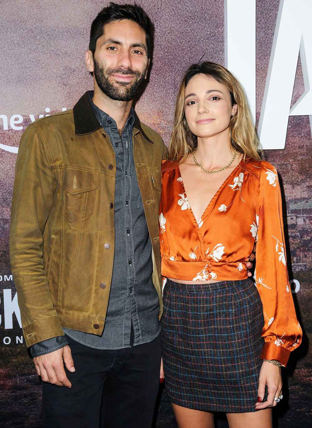 Nev Schulman Reveals How Many Kids He Wife Laura Perlongo Want to Have