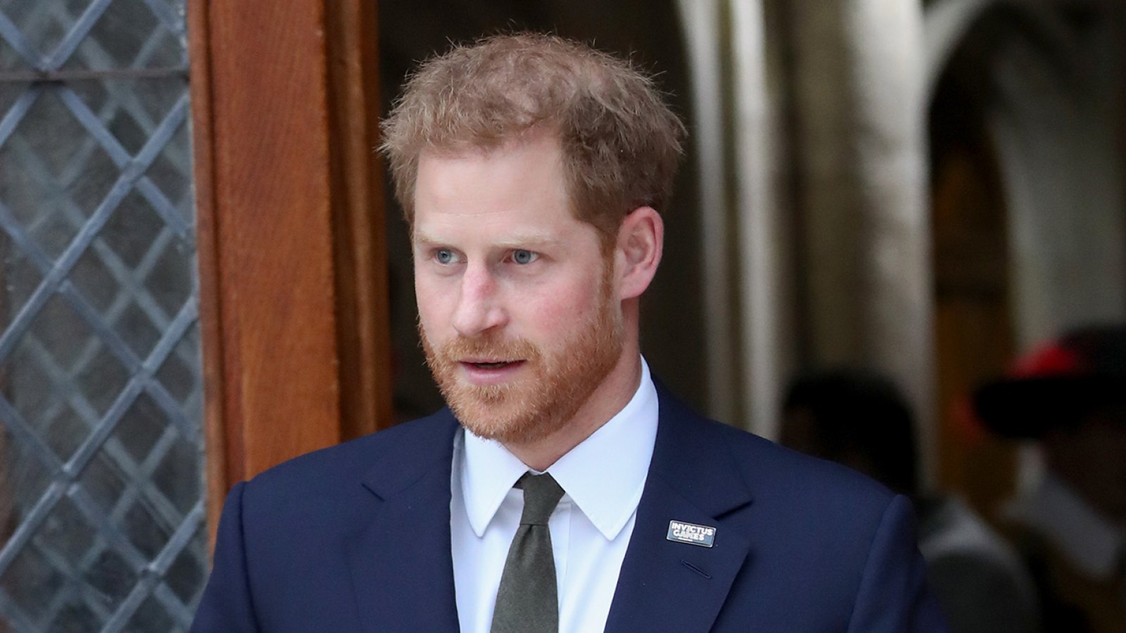Prince Harry Wants to Stop ‘The Crown’ Once It Gets to His Life, Royal Biographer Claims