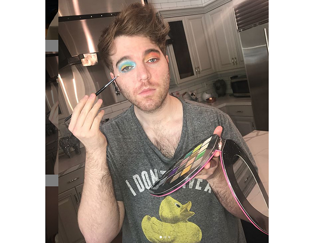 Shane Dawson YouTube Channel