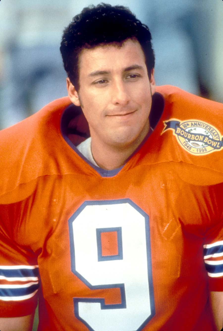 The-Waterboy
