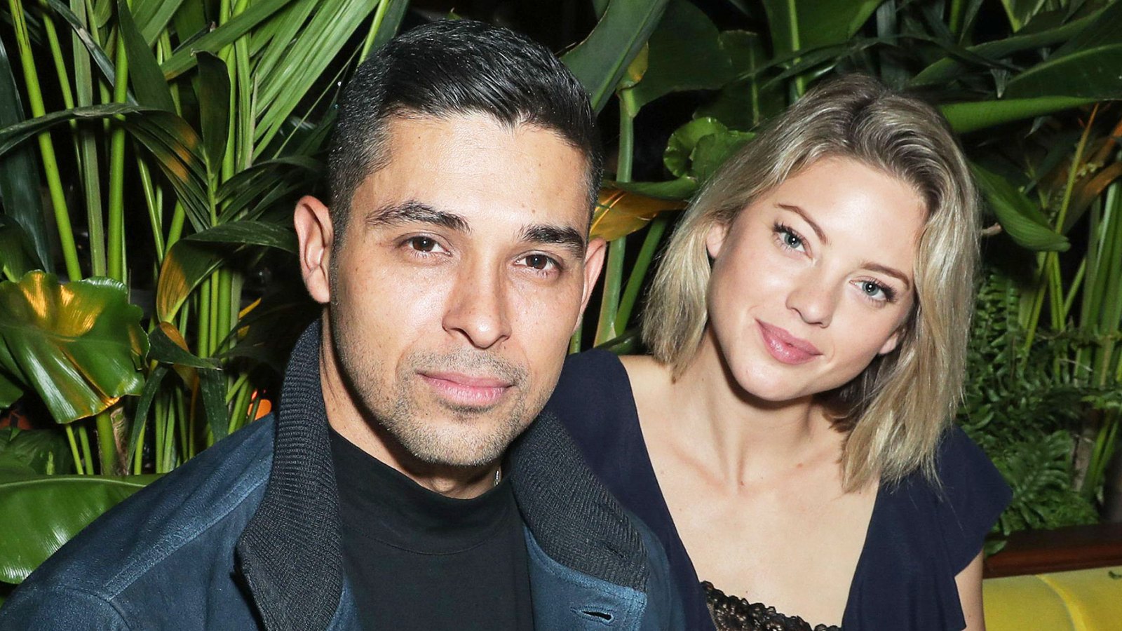 Wilmer Valderrama and Amanda Pacheco are Engaged See the Ring