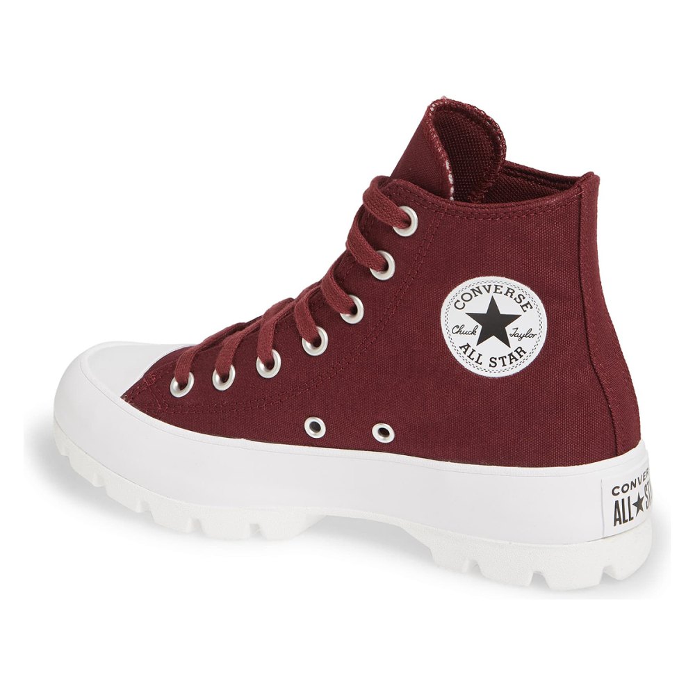 Converse Chuck Taylor All Star High Top Lugged Sneaker Boot