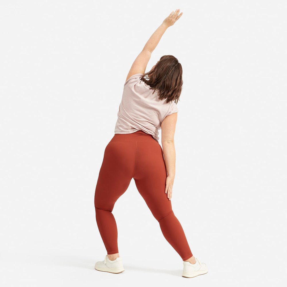 The Perform Legging