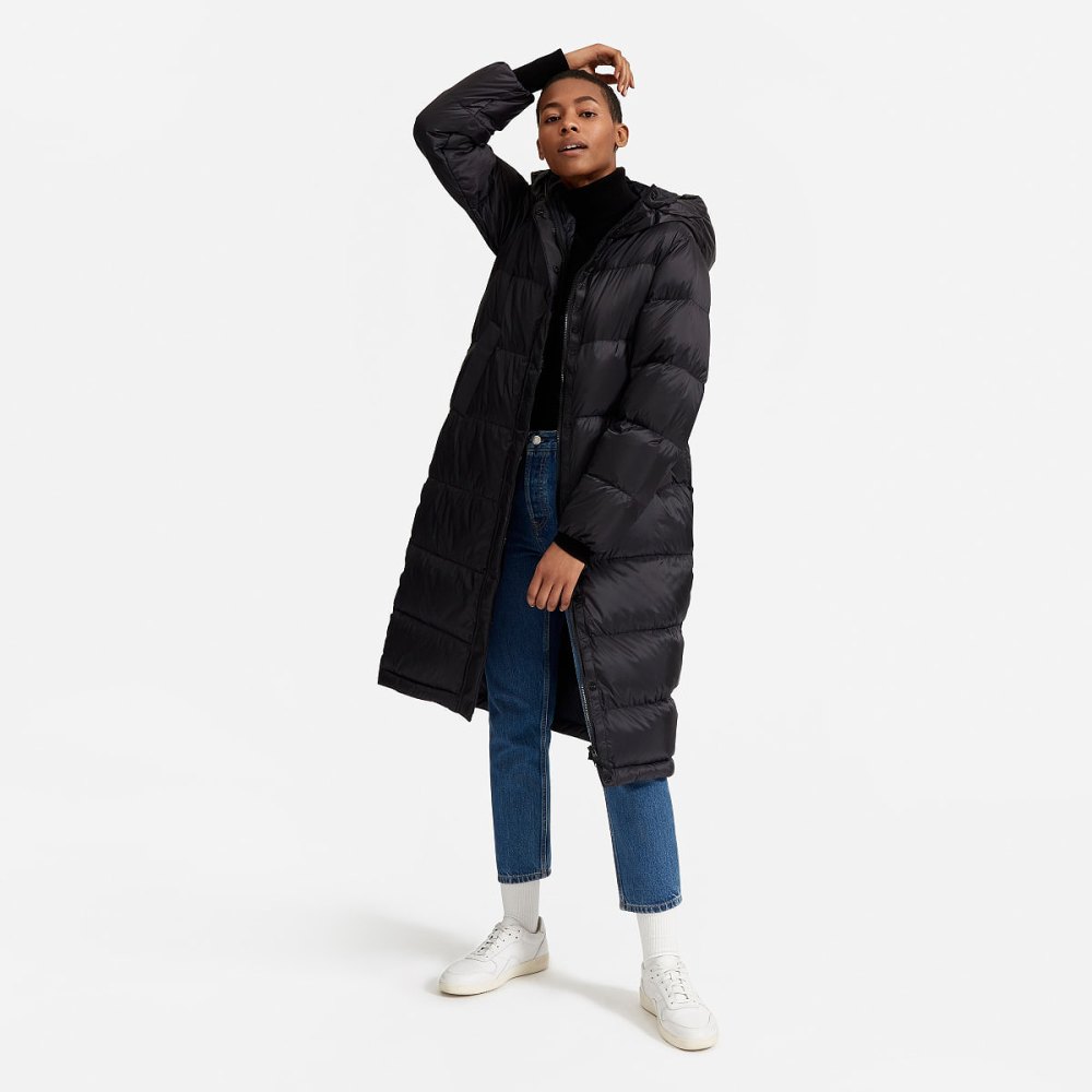 Re:Down Sleeping Bag Puffer