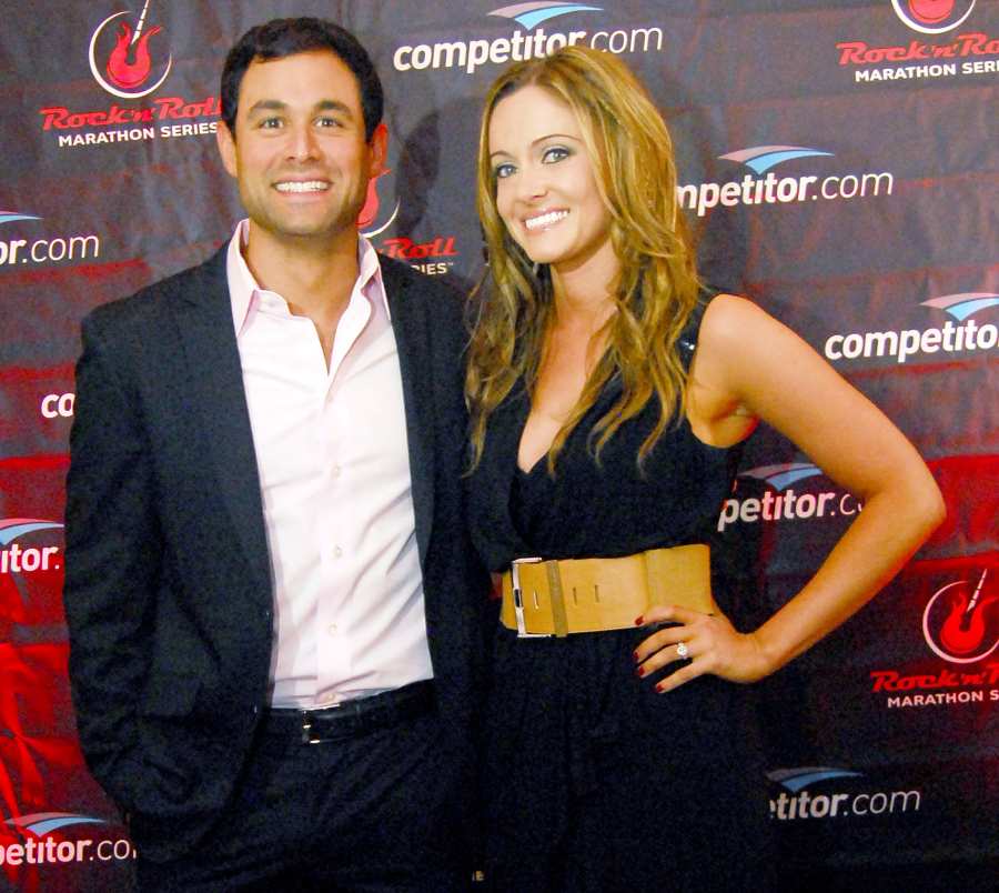 Jason Mesnick and Molly Malaney Unconventional Bachelor Love Story
