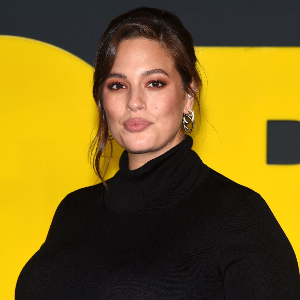 Ashley Graham Pumps Breast Milk in Uber for 1st Time: ‘Ever So Slightly Awkward’