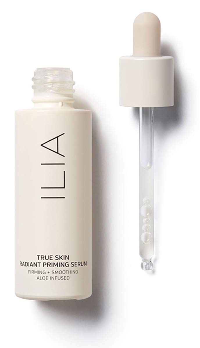  ILIA - Natural True Skin Radiant Priming Serum