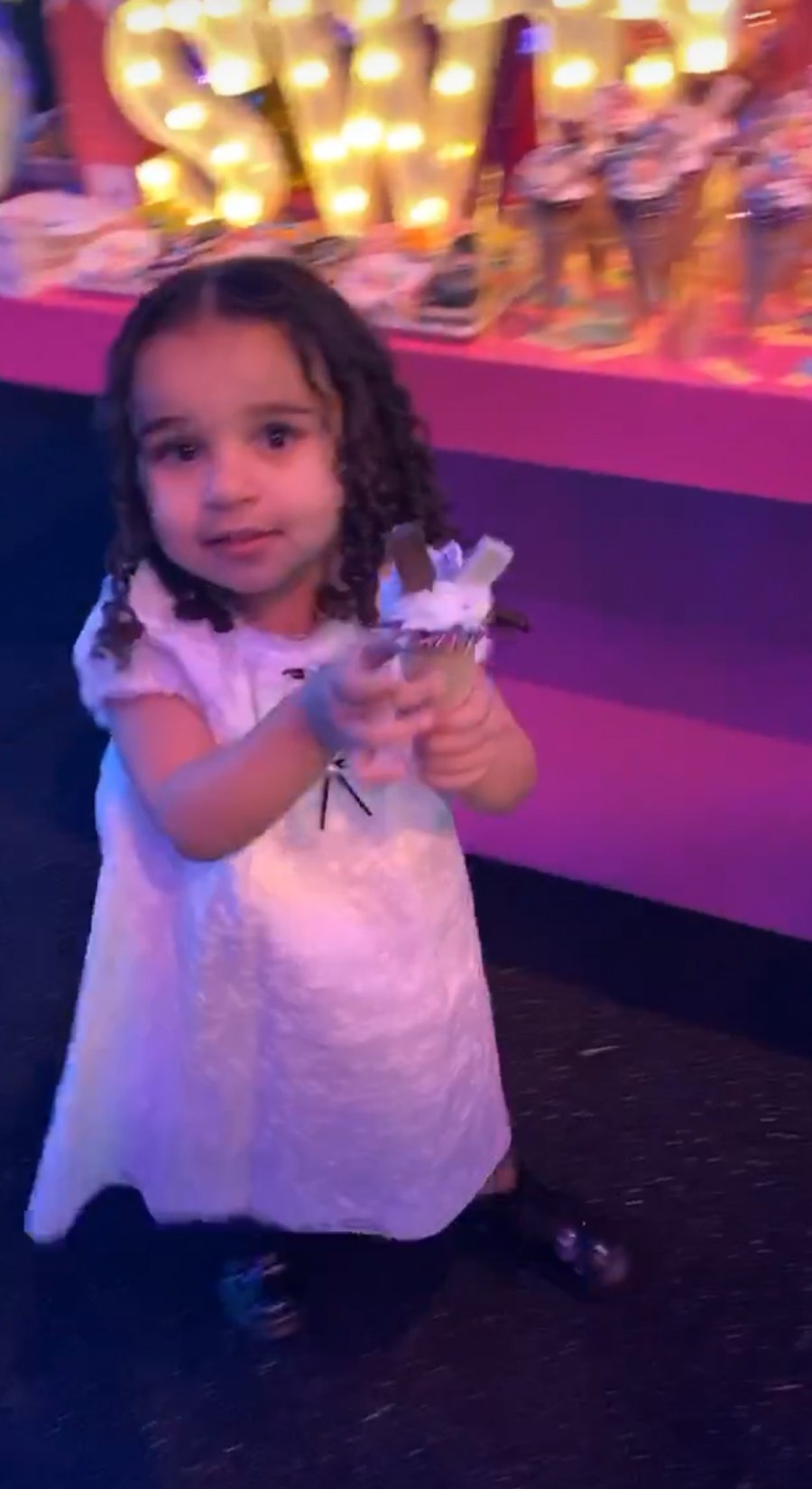 Inside Kylie Jenner’s Stormiworld-Themed 2nd Birthday Party for Daughter Stormi