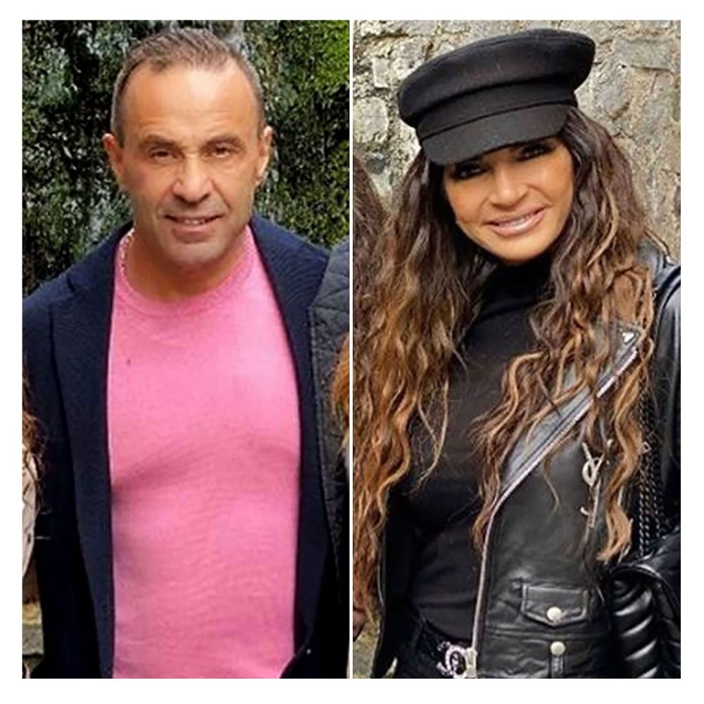 Joe Giudice Shows Love to Estranged Wife Teresa Giudice Valentine Day