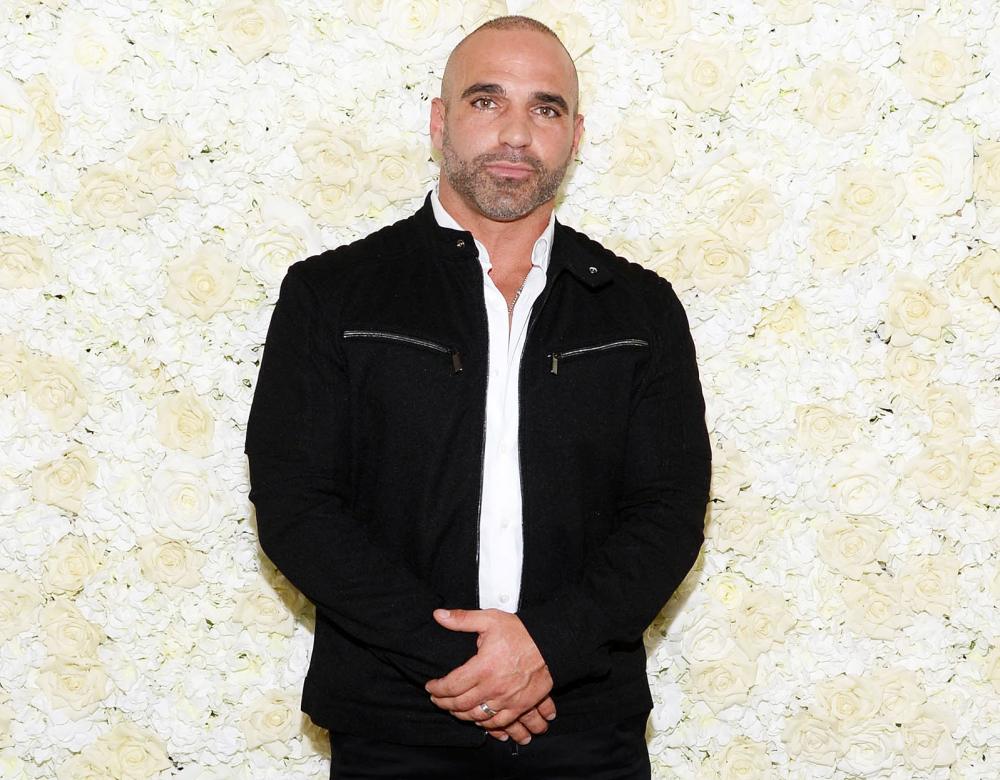 Joe Gorga Wont Give the Restaurant Business Another Try After Pizzeria Closure