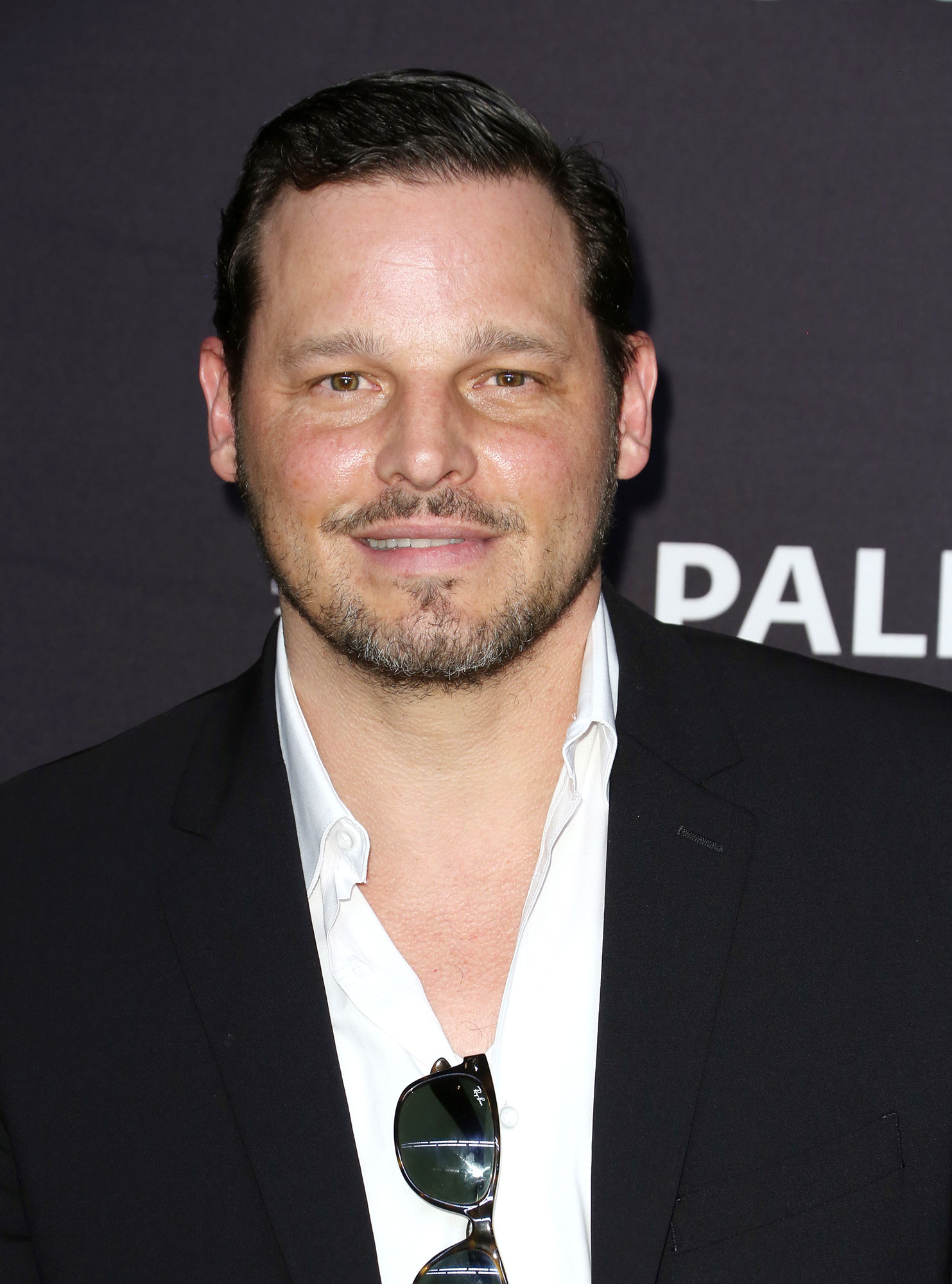 Justin Chambers Bio Page