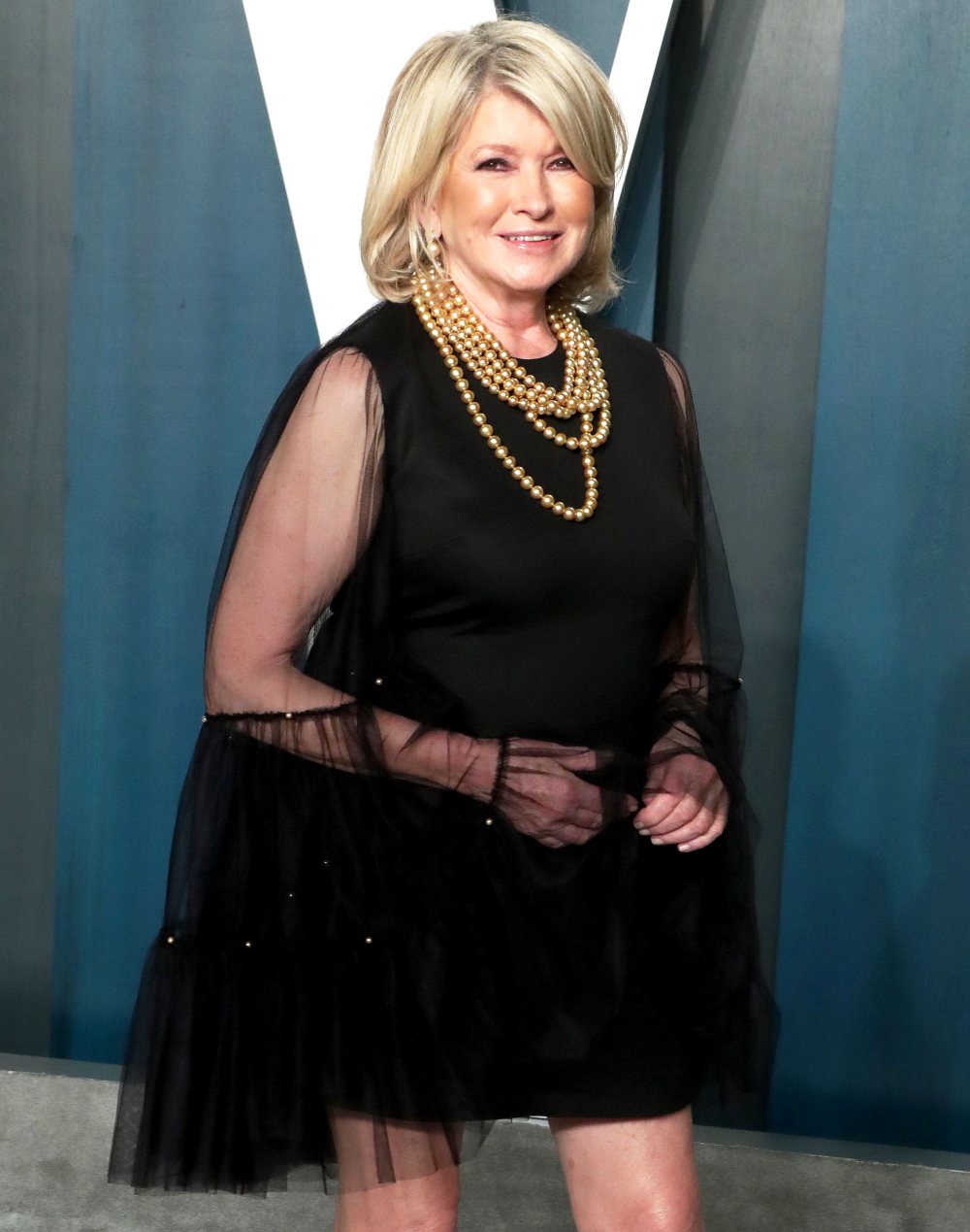 Martha Stewart Go-To Cheat Food Is Not What You Would Expect
