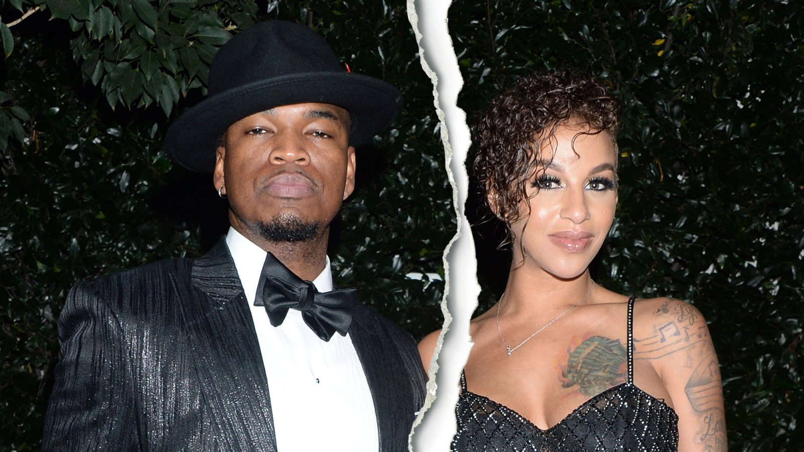 Ne-Yo Confirms He and Wife Crystal Renay Have Split, Are Divorcing