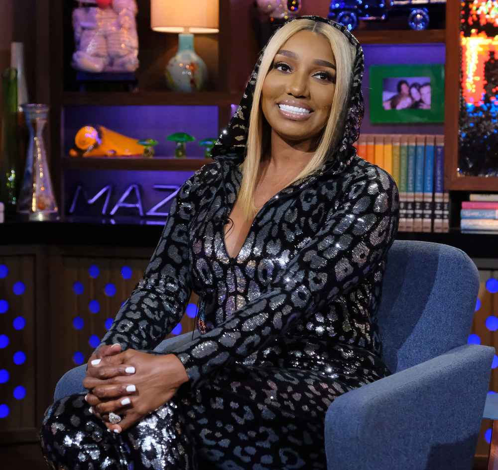 Andy Cohen Weighs In on NeNe Leakes’ Absence on ‘RHOA’ Season 12 S