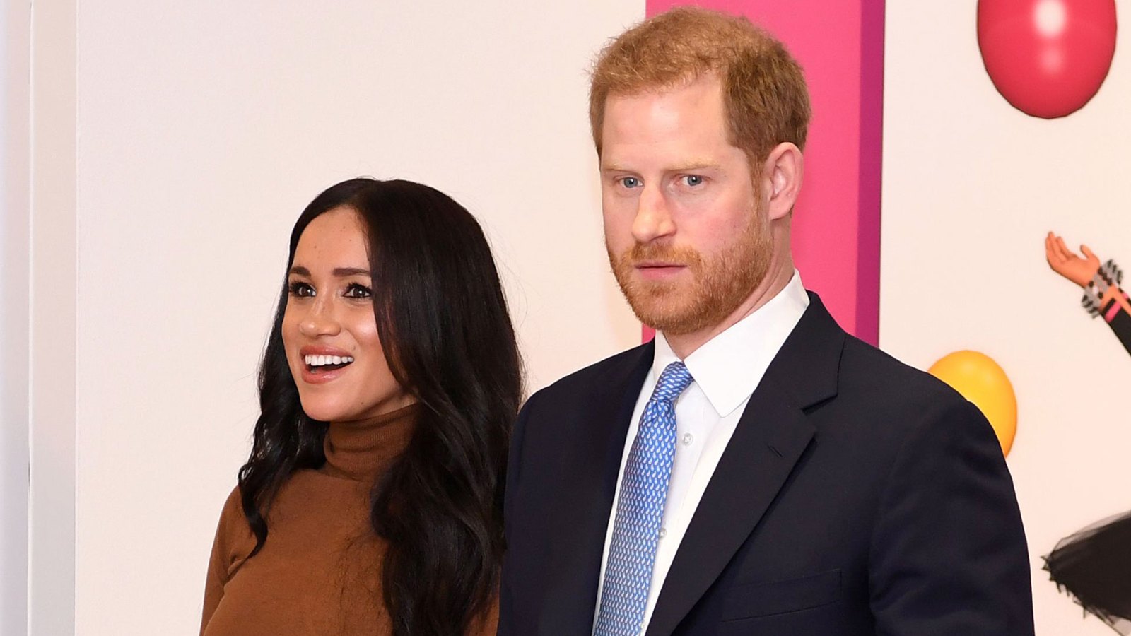 Prince Harry and Meghan Markle’s Security Expenses Won’t Be Covered by Canada