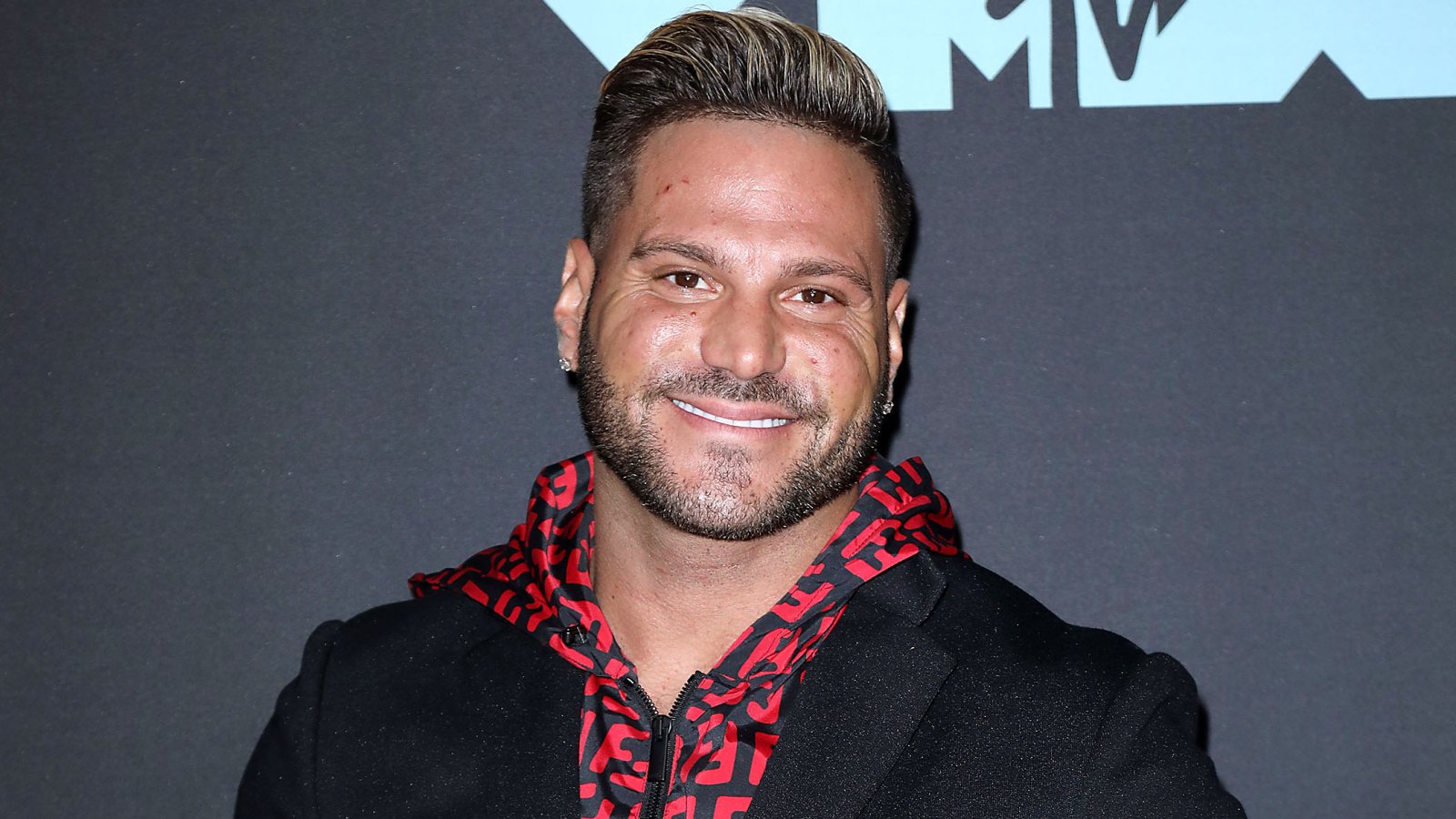 Ronnie Ortiz-Magro Spotted Leaving Miami Club With Two Women Amid Jen Harley Drama