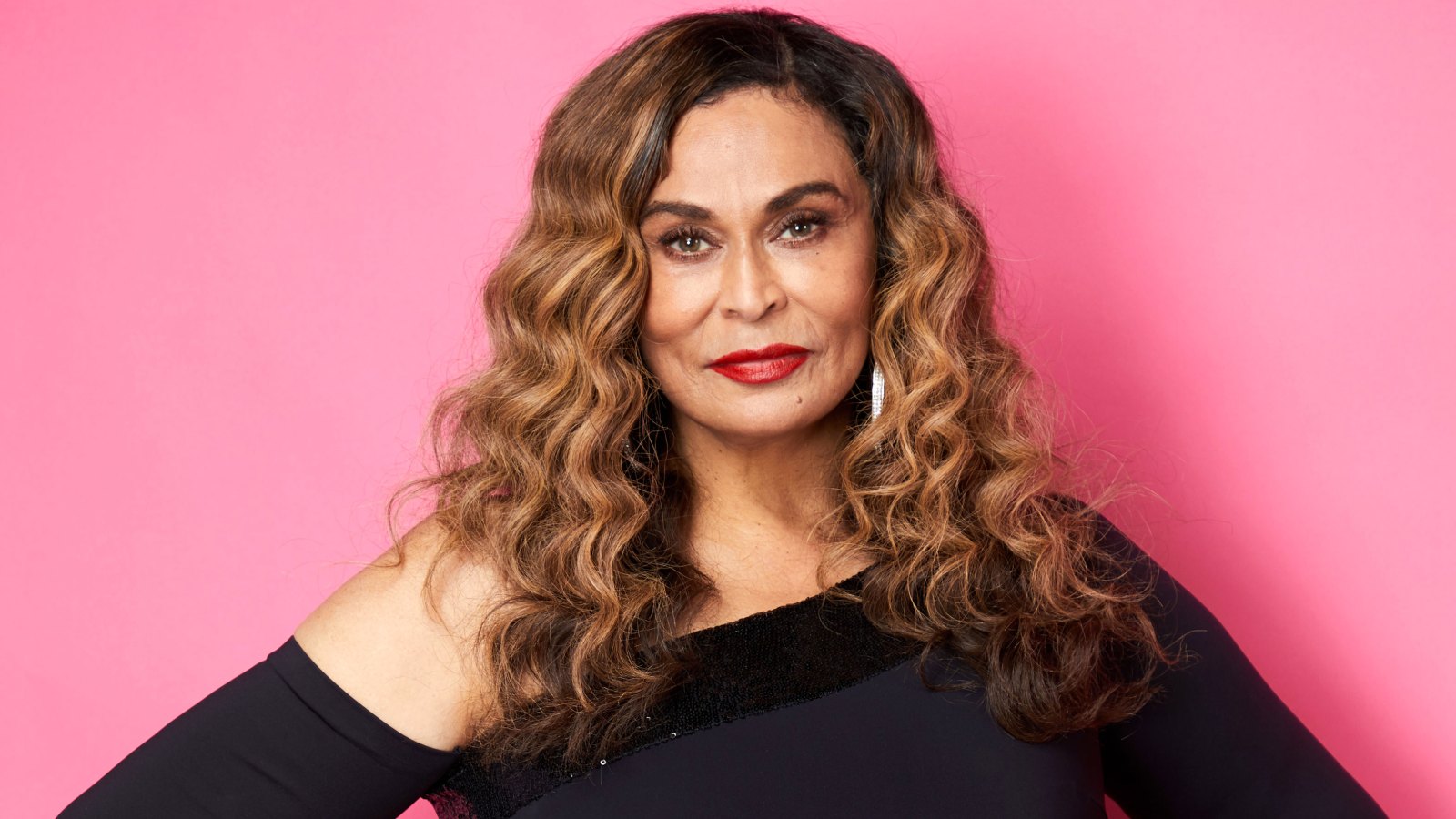 Tina Knowles-Lawson Talks Leaving a Lasting Legacy for Daughters Beyonce, Solange and Grandchildren