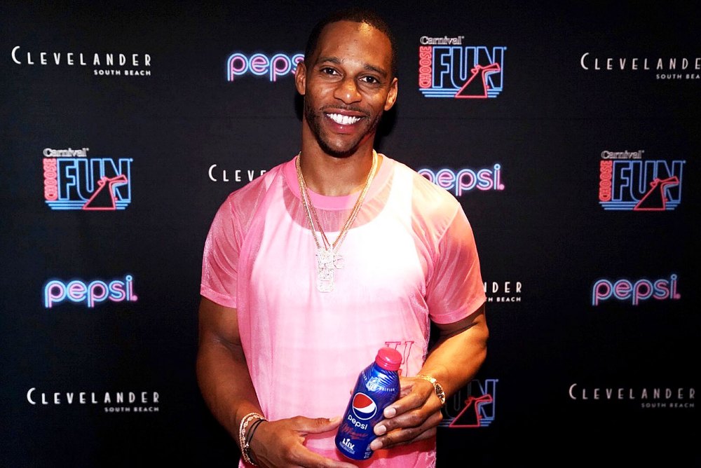 Victor Cruz Reveals His Favorite Memory Legend Kobe Bryant