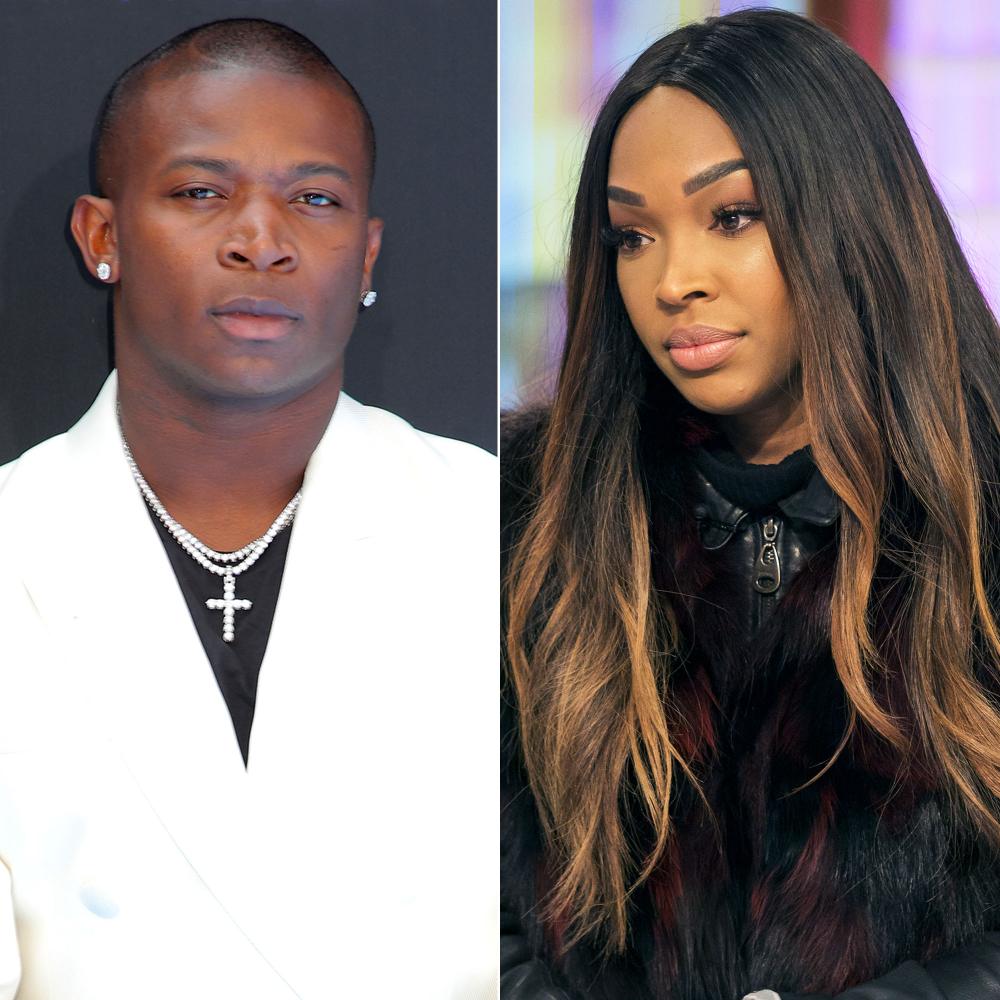 Who Is Who Is O.T. Genasis 5 Things to Know About the Father Malika Haqq Baby5 Things to Know About the Father Malika Haqq Baby
