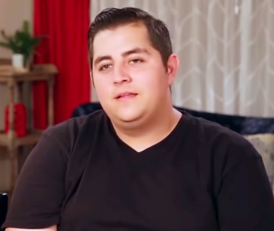 90 Day Fiance Jorge Nava Debuts Weight Loss After Prison Stint