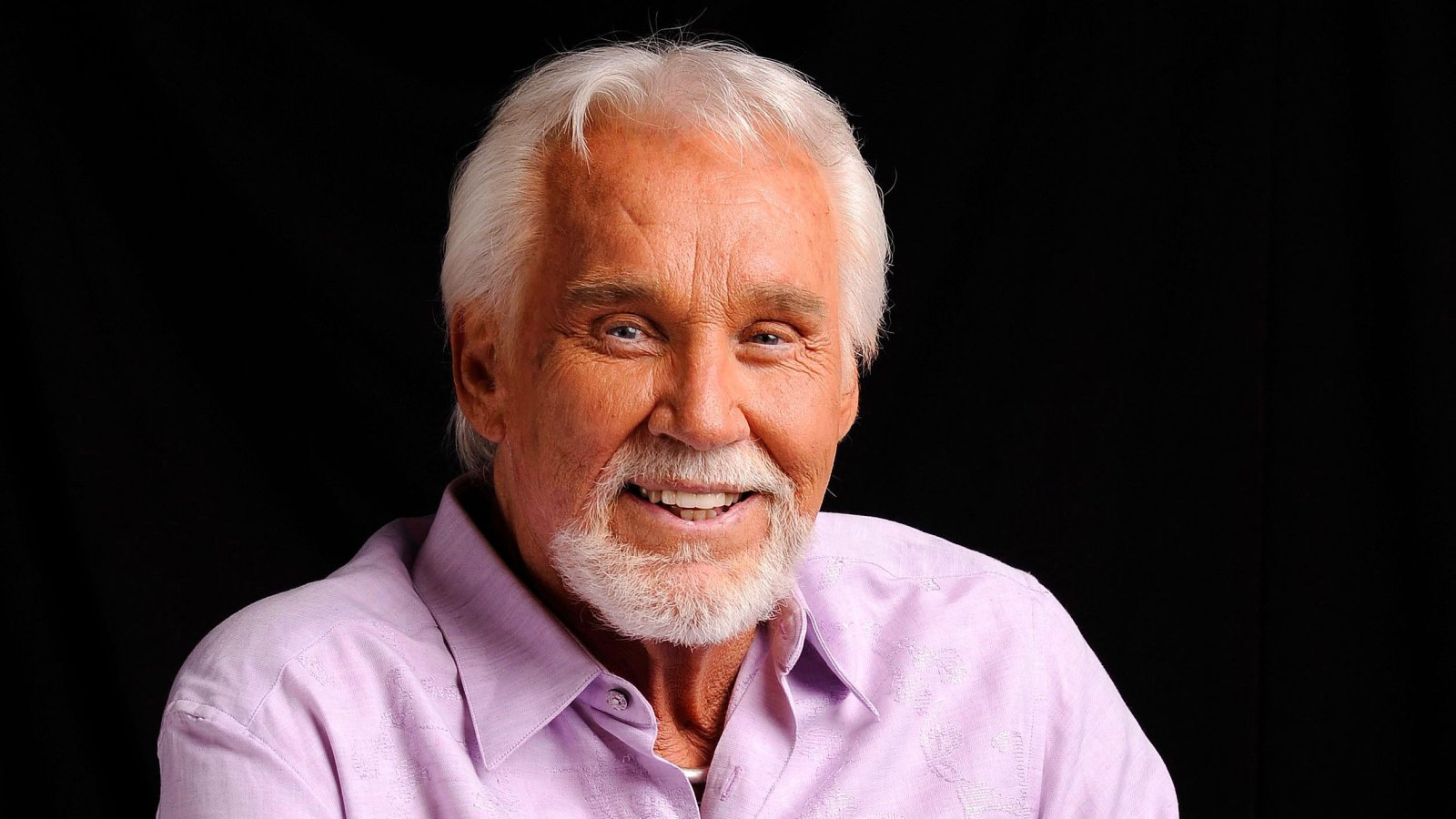 Country Music Legend Kenny Rogers Dies at 81