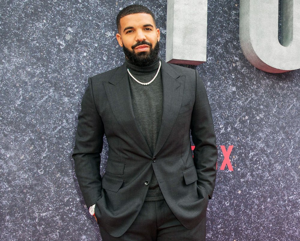 Drake Sparks Outrage by Calling His Baby Mama Sophie Brussaux a Fluke in New Song