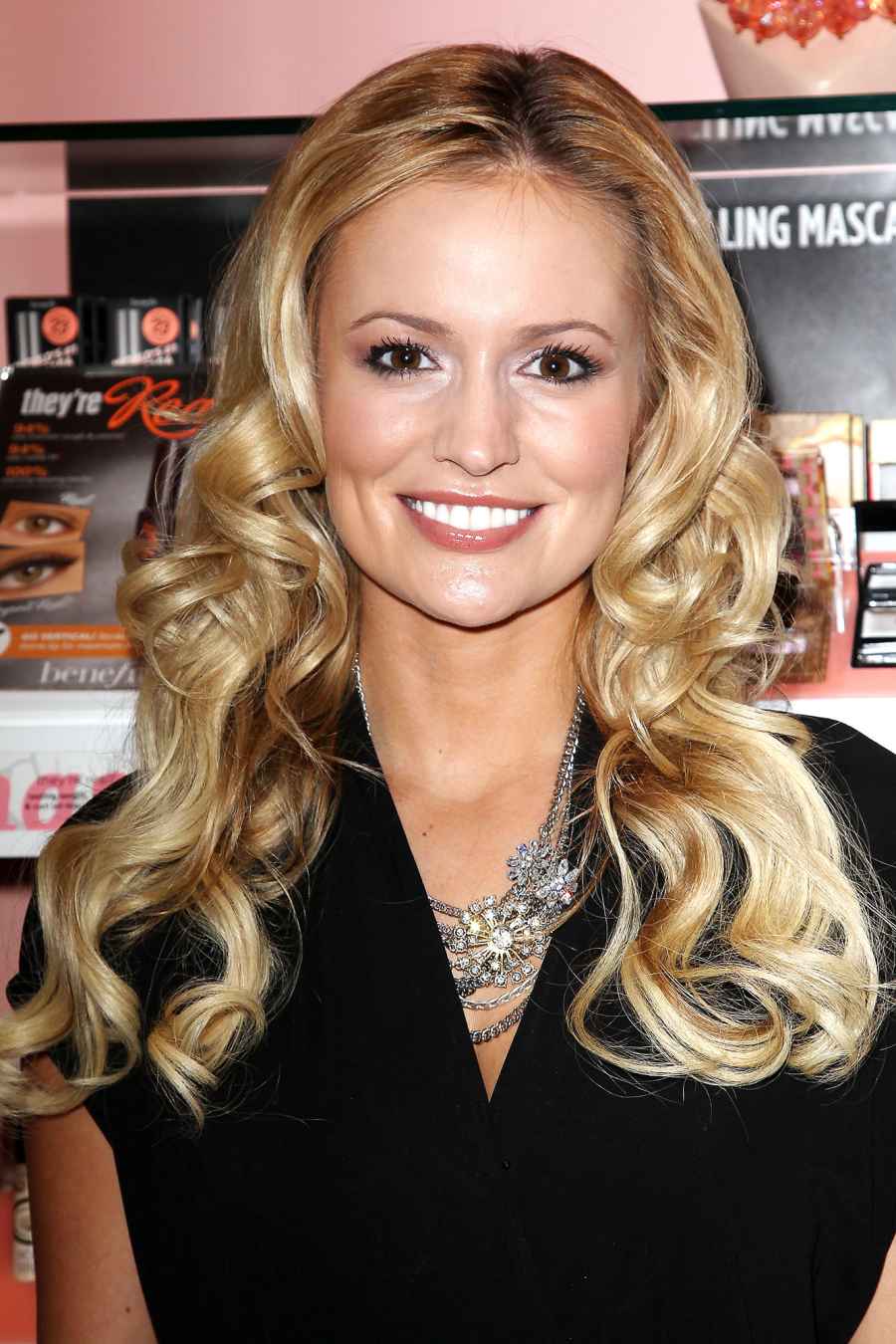 Emily Maynard Bachelor Nation Rallies Around Michelle Money After Daughter Brielle Accident