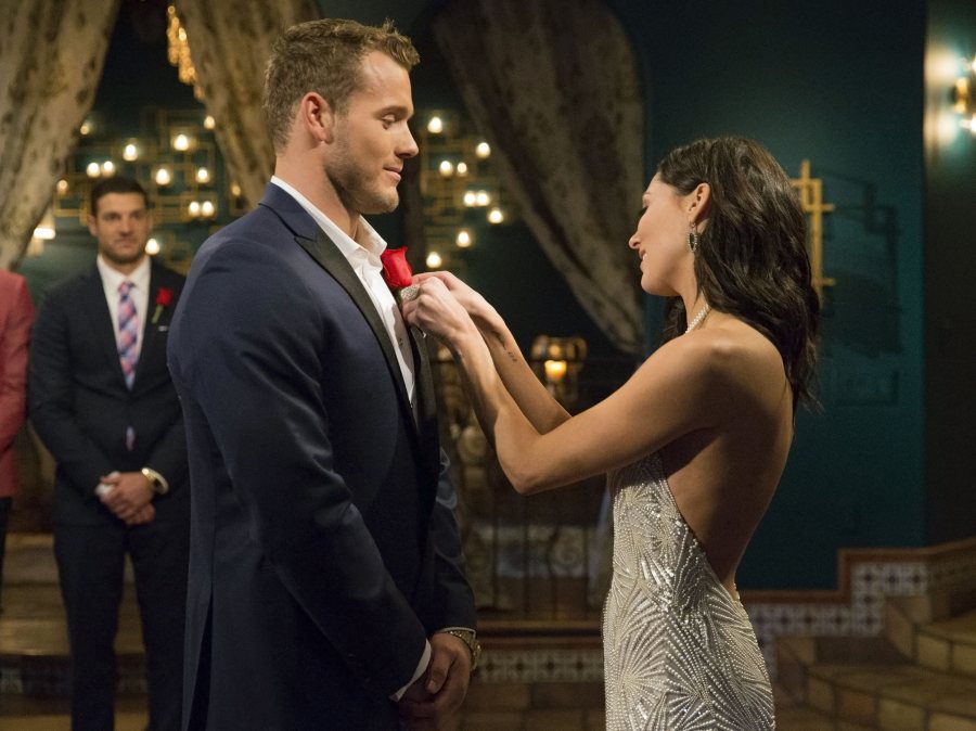 Everything Colton Underwood Says About The Bachelor ‘The First Time Book