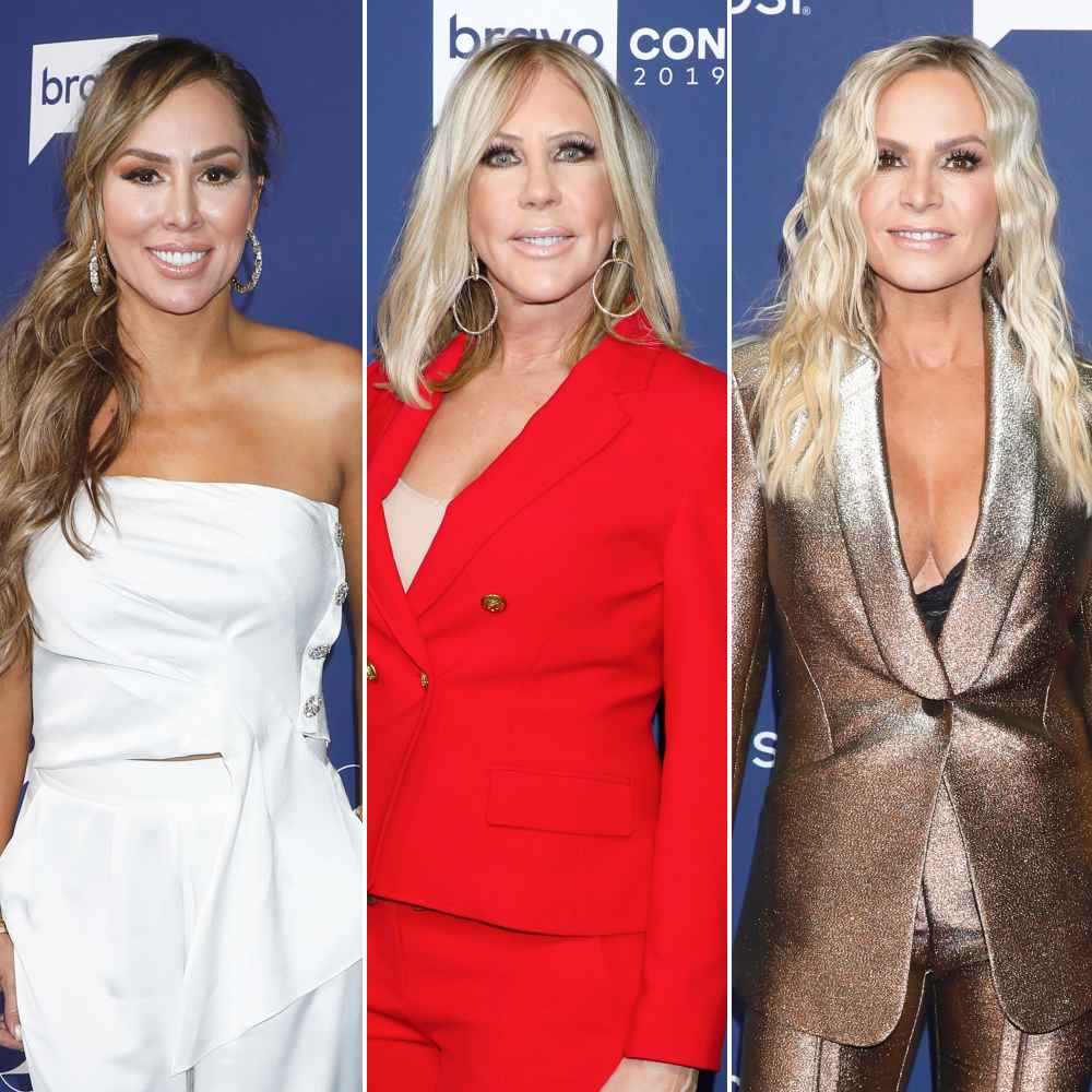 Kelly Dodd: ‘I Wish the Best’ for Vicki Gunvalson and Tamra Judge