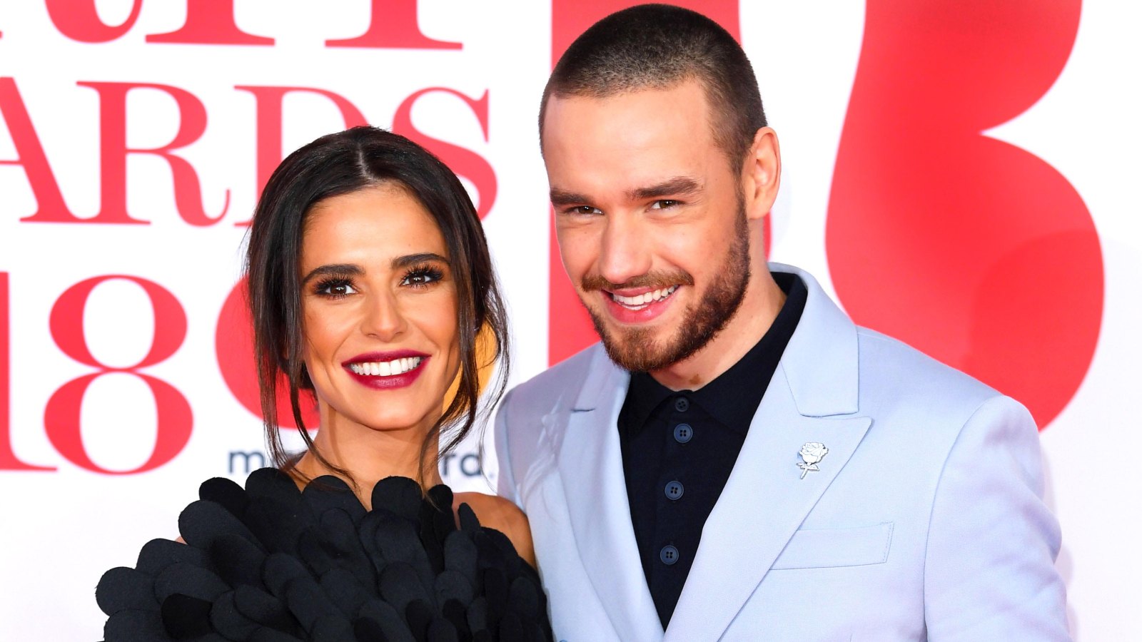 Liam Payne Pays Tribute to Ex Cheryl Cole for U.K. Mother's Day: 'Thank You for Showing My Son All the Love in the World'