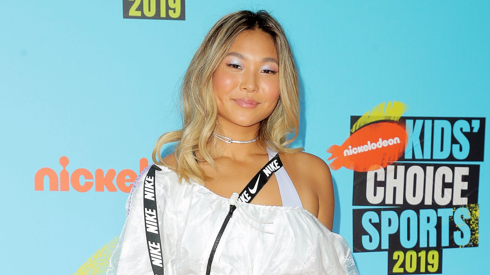 Olympian Chloe Kim Says She Took a Break From Snowboarding to Find the Other Part of Herself While Away at College