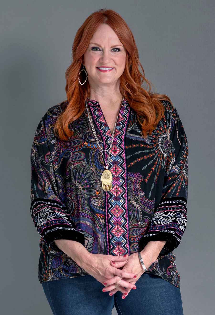 Stars Go-To Coffee Orders - Ree Drummond