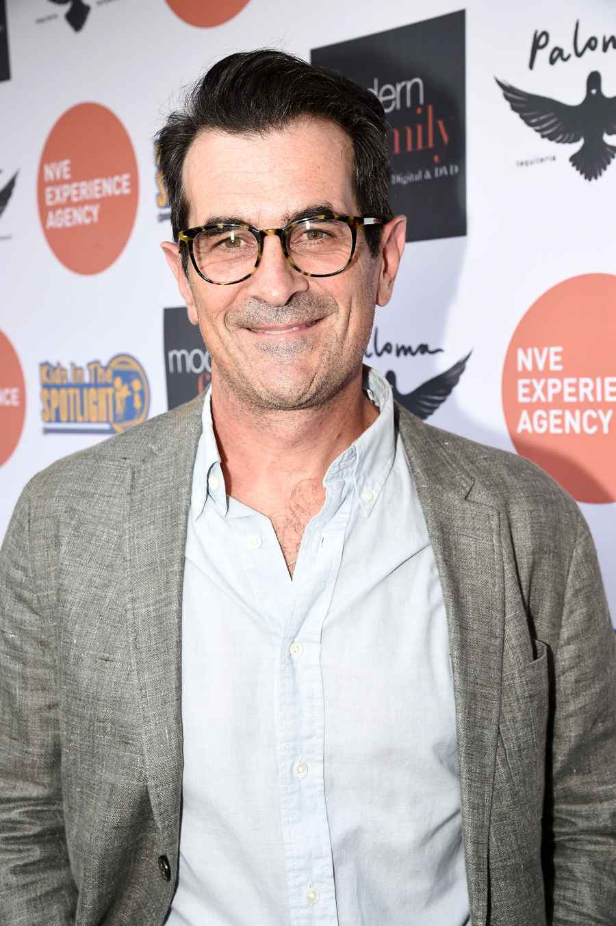 Ty Burrell Celebrities Who Own Bars