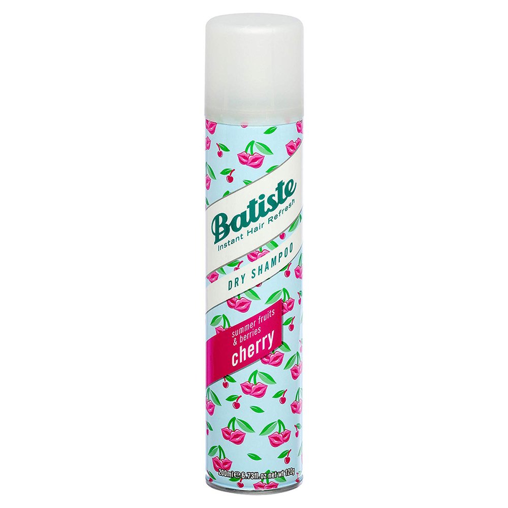 Batiste Dry Shampoo - Cherry Fragrance