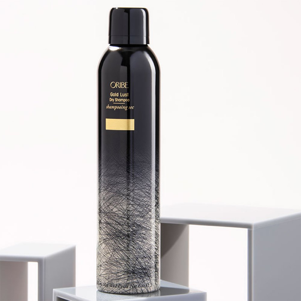 Oribe Gold Lust Dry Shampoo