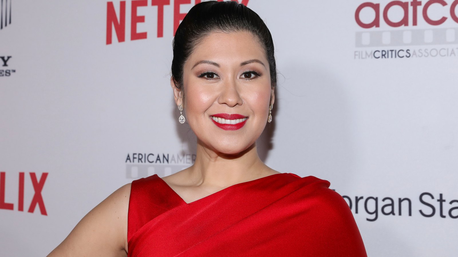 Broadway Star Ruthie Ann Miles Is Pregnant After Losing Unborn Baby and 4-Year-Old Daughter