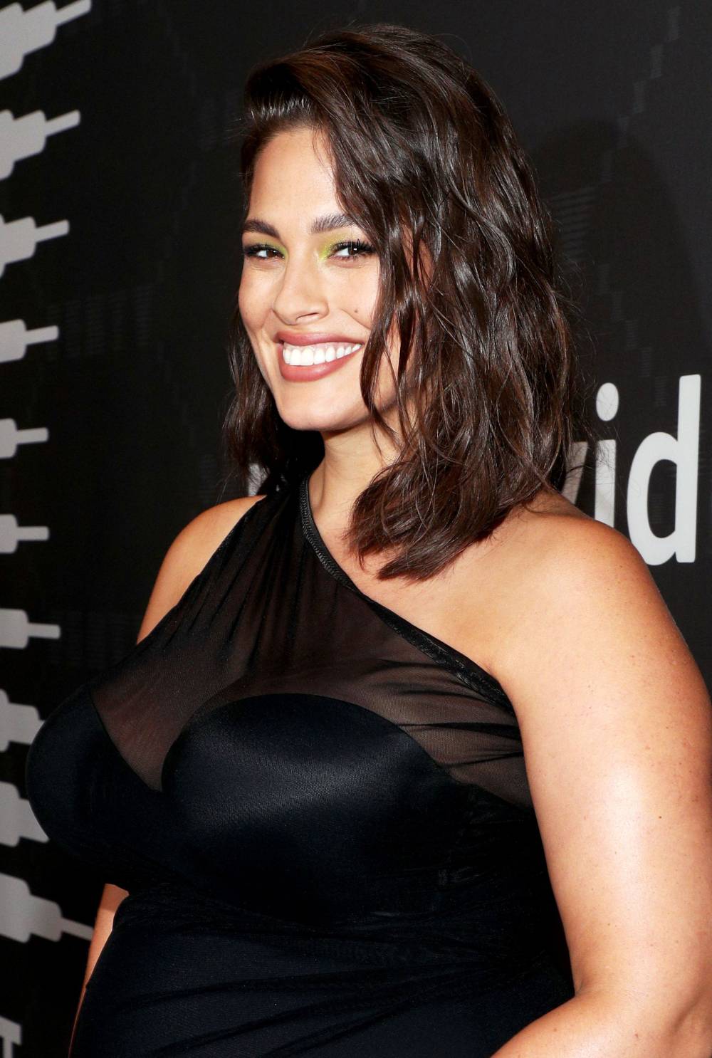 Ashley Graham on How She's Turning to Beauty During This Crazy Time